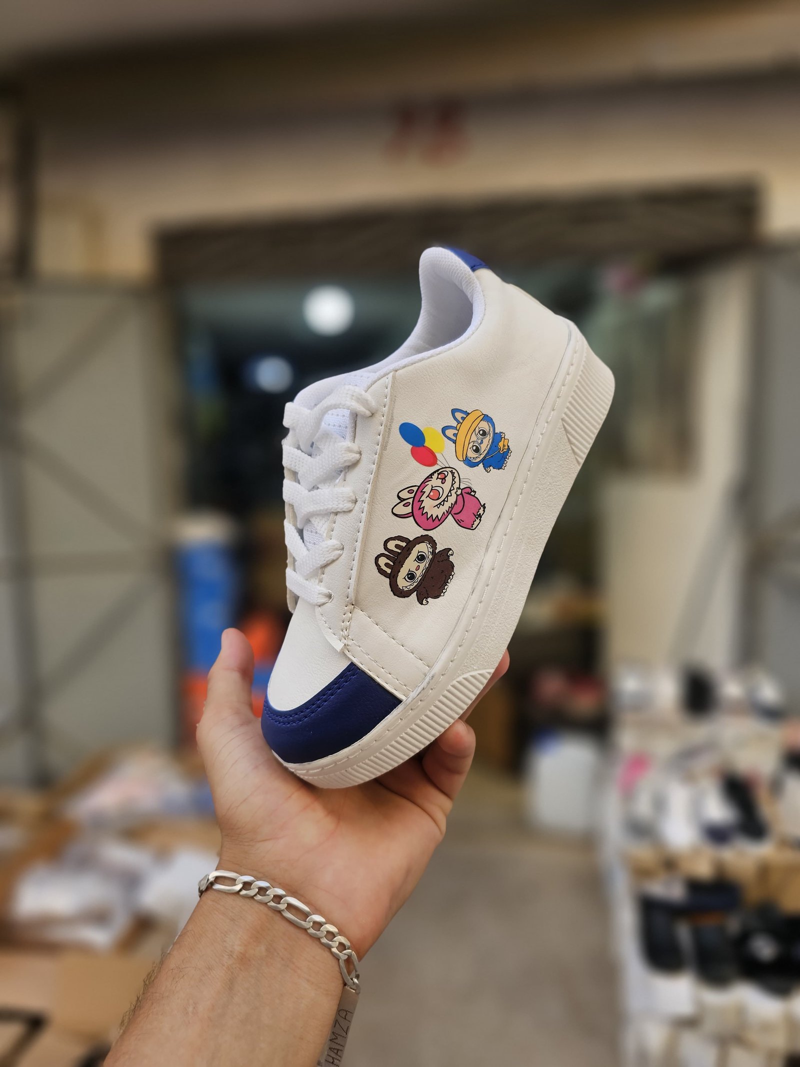 سبرديلات أطفال labobo 🤩