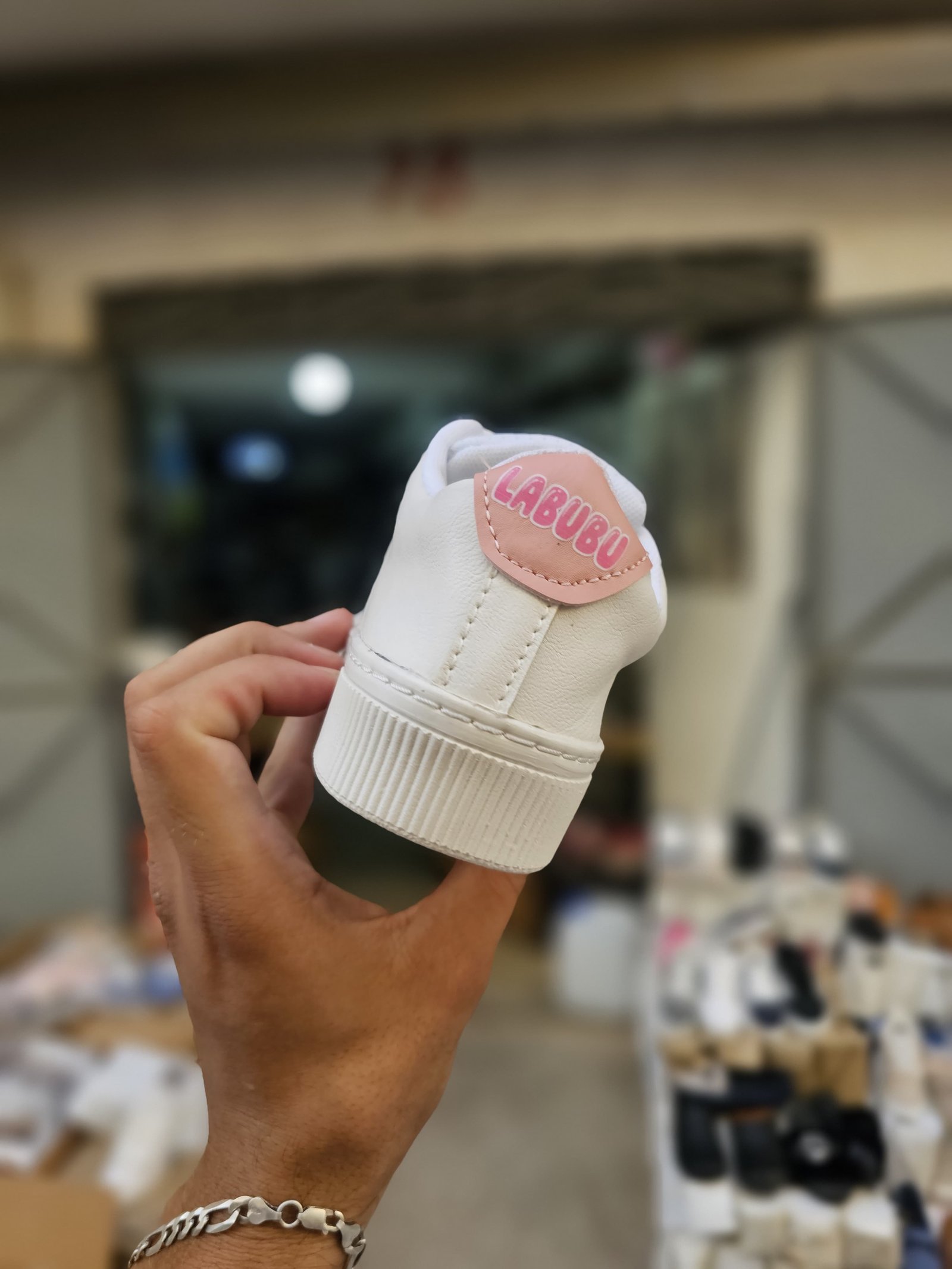 سبرديلات أطفال labobo 🤩